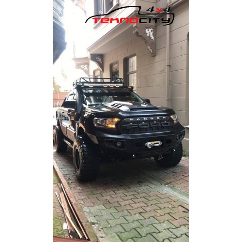 Ford Ranger MXO Tampon 2015+