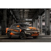 FORD RANGER T7 2015 +2019