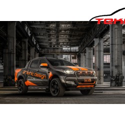 FORD RANGER T7 2015 +2019