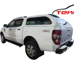 FORD RANGER T6 SÜRGÜLÜ CAMLI KABİN