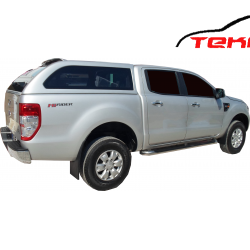 FORD RANGER  STANDART CAMLI KABİN 2011-