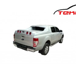 FORD RANGER T6 / T7 GRANDBOX 2011-