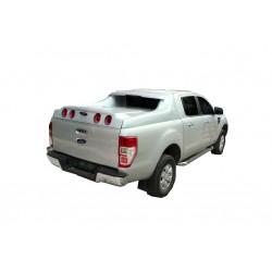 FORD RANGER T6 / T7 GRANDBOX 2011-