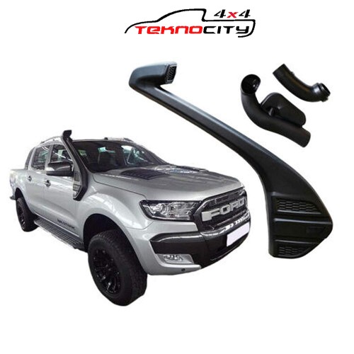 Ford Ranger Snorkel 2015-