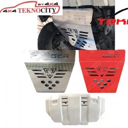 KARTER KORUMA SACI FORD RANGER T6 2012-2015