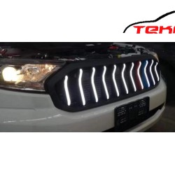 FORD RANGER T8  ÖN PANJUR GT MODELİ LEDLİ 2020 - 2021 MODEL XLT UYUMLU