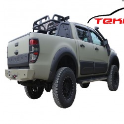 FORD RANGER T7 2015+ BAGAJ KAPUT KAPLAMA 