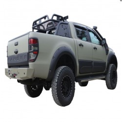 FORD RANGER T7 2015+ BAGAJ KAPUT KAPLAMA 