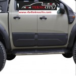 FORD RANGER T6-T7 2012+ GÖVDE KAPLAMASI SAFARİ