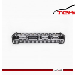 Ford Ranger Panjur (Ledli) Beyaz 2015-