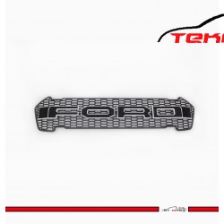 Ford Ranger Panjur (Ledsiz) Beyaz 2015-