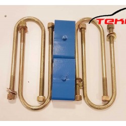 Ford Ranger 2''inç Makas Yükseltme Geti 2012+