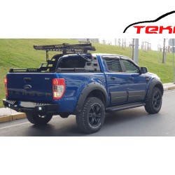 VOLKSWAGEN AMAROK  ROLLBAR MADMAX CLASIC