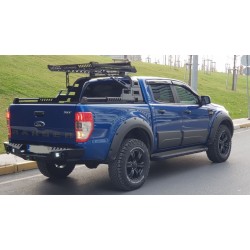 VOLKSWAGEN AMAROK  ROLLBAR MADMAX CLASIC