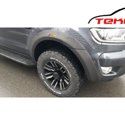 FORD RANGER T7  2015-2019  REFLEKTÖRLÜ DODİK TAKIMI 