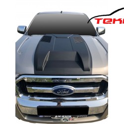 FORD RANGER  T6-T7 2012+ KAPUT HAVALANDIRMA (SCOOP)