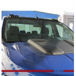 FORD RANGER T6 2012-2015 + TAVAN LEDI MOON VISOR