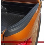 Ford Ranger Kasa Kenar Koruma Abs Plastik 2016-