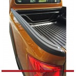 Ford Ranger Kasa Kenar Koruma Abs Plastik 2016-