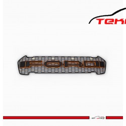 Ford Ranger Panjur (Ledli) Turuncu 2015-