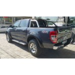 Ford Ranger Çamurluk Dodikleri Abs Plastik Vidalı 2011-