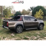 NISSAN NAVARA NP 300   2015+    ROLLBAR MADMAX CLASIC