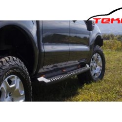 YAN BASAMAK CELIK ISUZU DMAX 2012-2014 MADMAX