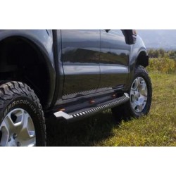 YAN BASAMAK CELIK ISUZU DMAX 2012-2014 MADMAX