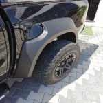 MERCEDES X CLASS 2016+ SUPER JUMBO DODİK TAKIMI 