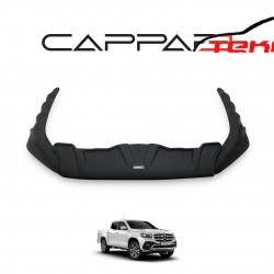 CAPPAFE Mercedes X-Class 2017- Uyumlu Dragon Pack