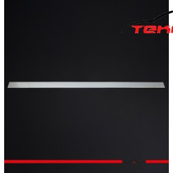 Mercedes X-Class Bagaj Alt Çıta P.Çelik 2017-