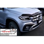 AIRPLEX MERCEDES X CLASS  KAPUT RUZGARLIĞI (KAPUT DEFLEKTÖR)