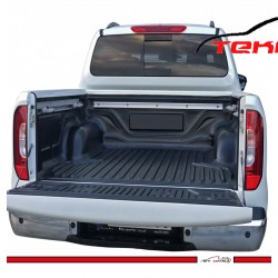 Mercedes X-Class Kasa Havuzu ABS Plastik 2017-