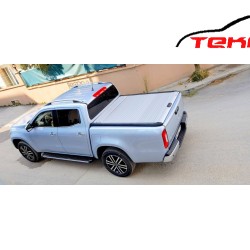 Mercedes x Class Sürgülü Kapak 