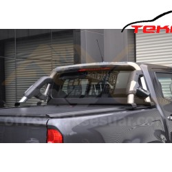 Mercedes X-Class Kasa Rollbar Rio