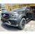 Mercedes X Class Ön Tampon Panjur Dodik Seti Body Kit