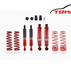 Mercedes X-Class 6 Cm Yükseltme Kiti