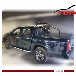 Mercedes X-Class Rollbag (Rollbarlı Araçlar İçin) 2017-