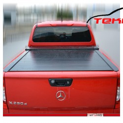 Mercedes X-Class Rollbag (Rollbarsız Araçlar İçin)2017-