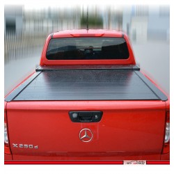 Mercedes X-Class Rollbag (Rollbarsız Araçlar İçin)2017-