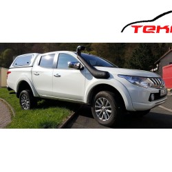 2015- Mitsubishi L200 TJM Snorkel