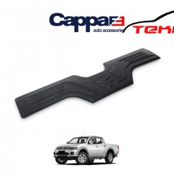 CAPPAFE MITSUBISHI L200 2007-2015 BAGAJ KAPAĞI DODİK-BAGAJ KAPAK KAPLAMASI