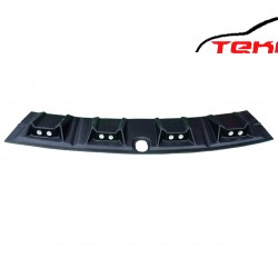 MİTSUBİSHİ L200 2015-2019  TAVAN KEBİ  MOONVİSÖR SÜPER POWER LED  BEYAZ