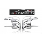 FIAT FULLBACK 2015- STOP LAMBA CERCEVESI KROM FIAT FULLBACK 2015- STOP LAMBA CERCEVESI KROM