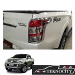 FIAT FULLBACK 2015- STOP LAMBA CERCEVESI KROM FIAT FULLBACK 2015- STOP LAMBA CERCEVESI KROM