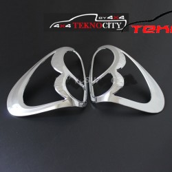 MITSUBISHI L200 20069-2015 STOP CERCEVESİ  KROM