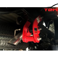 Mitsubishi L200 Konfor Makas Küpesi 2007-2014