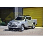 MITSUBISHI L200 (FIAT FULLBACK 2016-) PORT BAGAJ APARATI SHARK SİYAH