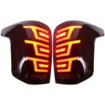 MİTSUBİSHİ L200 OFFRAOD 2015-2019 STOP LAMBA SETİ LEDLİ