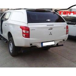 FİAT FULLBACK 2017 -PANEL VAN KABİN